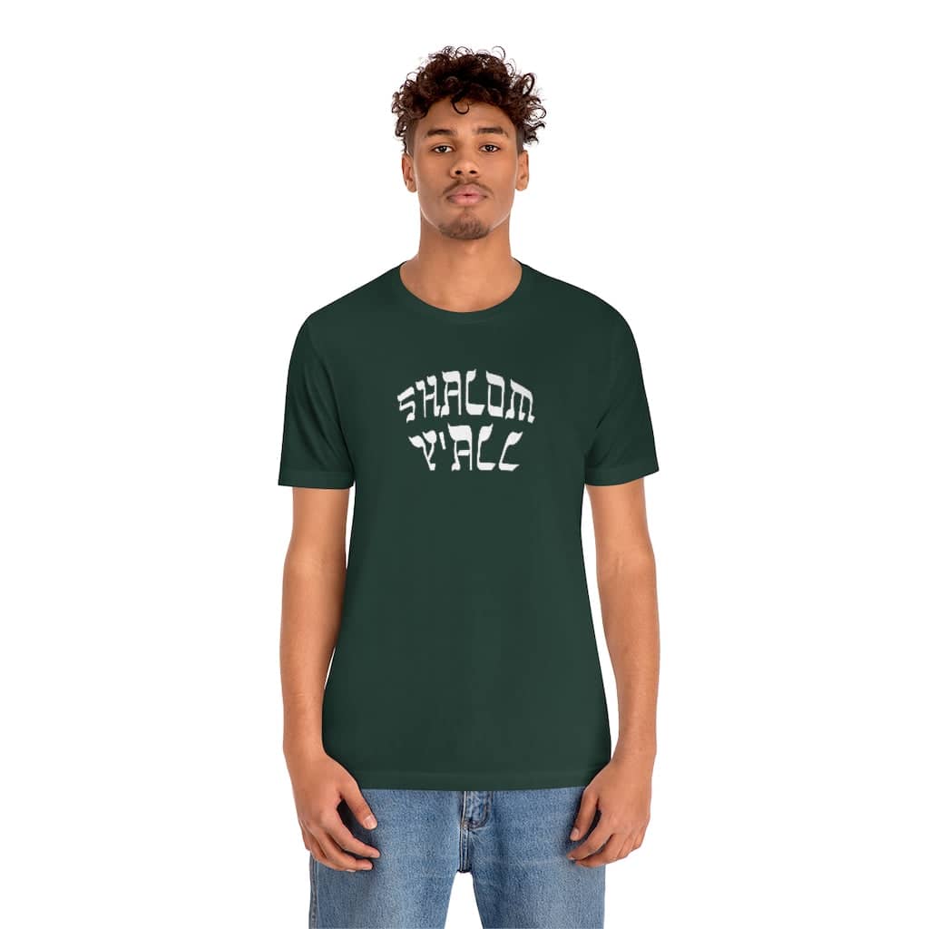 Short Sleeve Tee