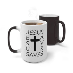 magic mug