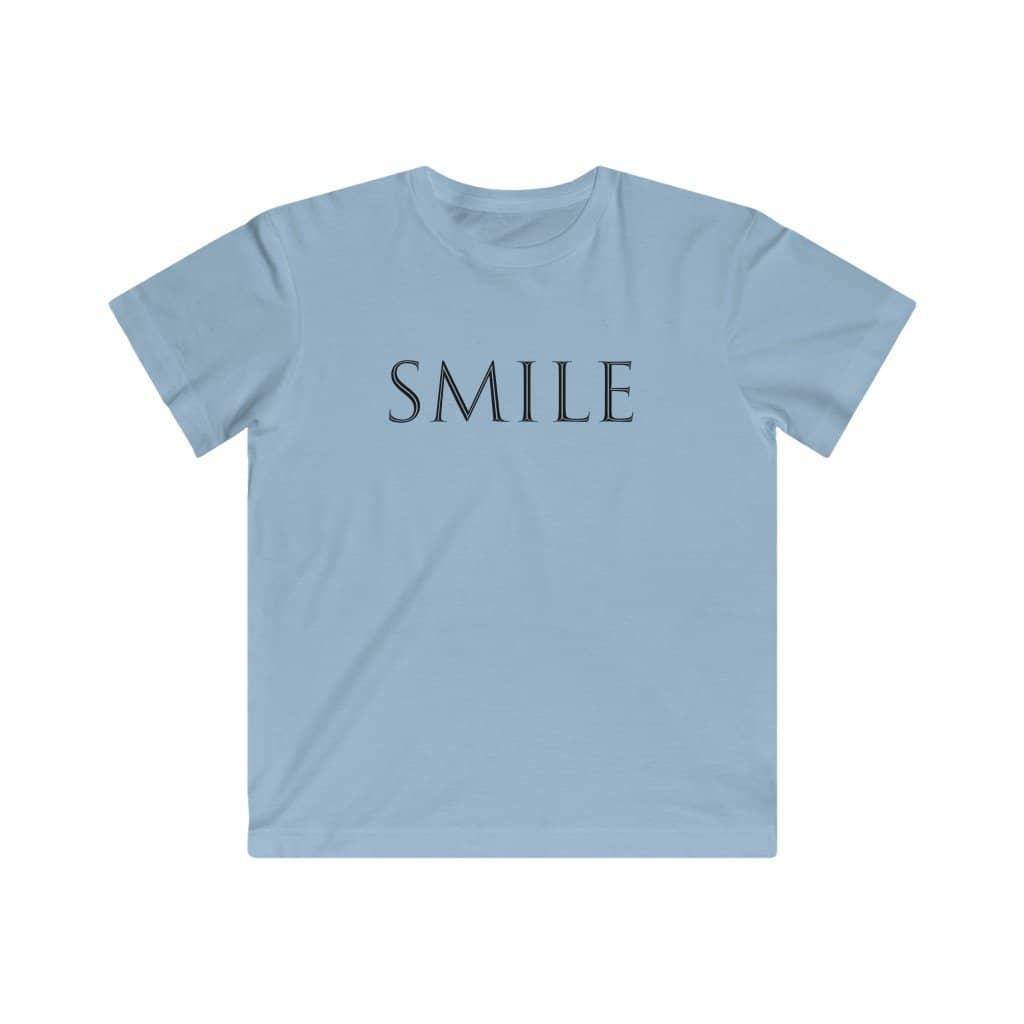 kids tee