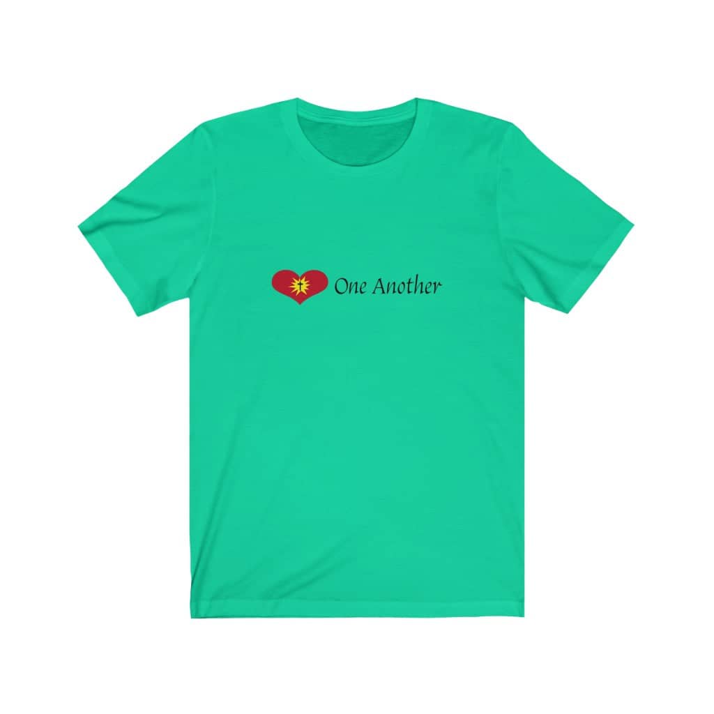 Short Sleeve Tee