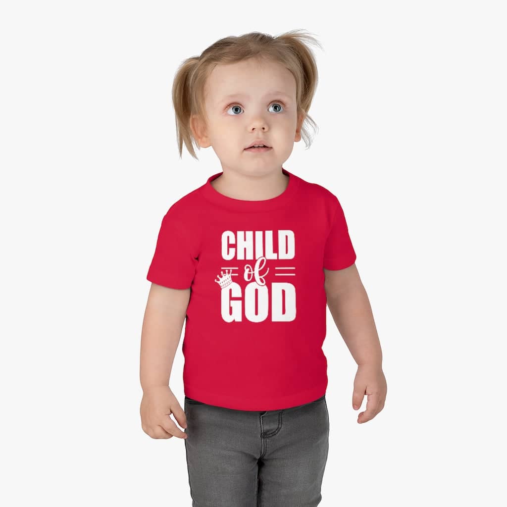 Infant Tee