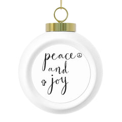 Christmas Ornament 