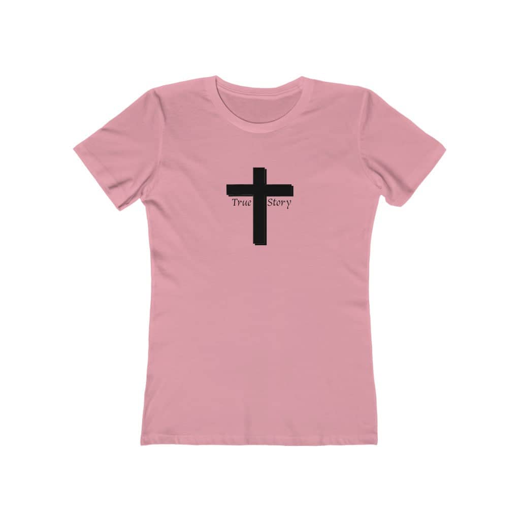 Soft Cotton Tee 