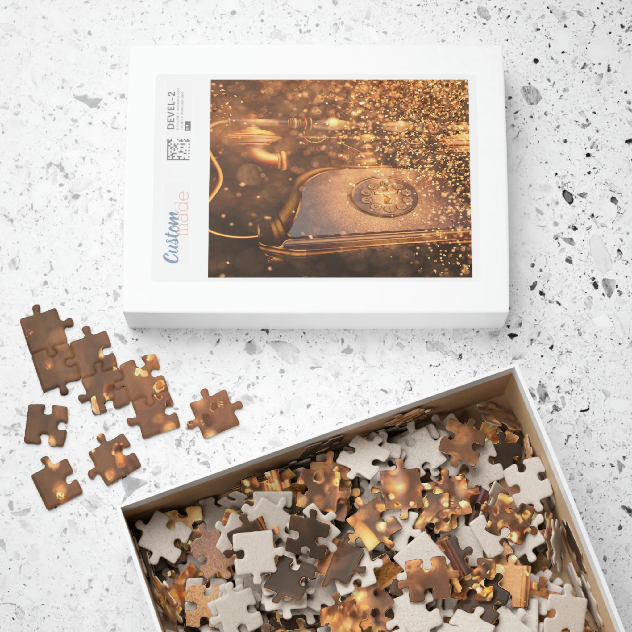 puzzle