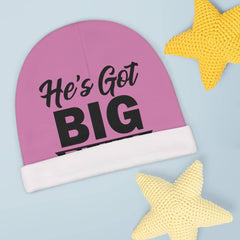 baby beanie