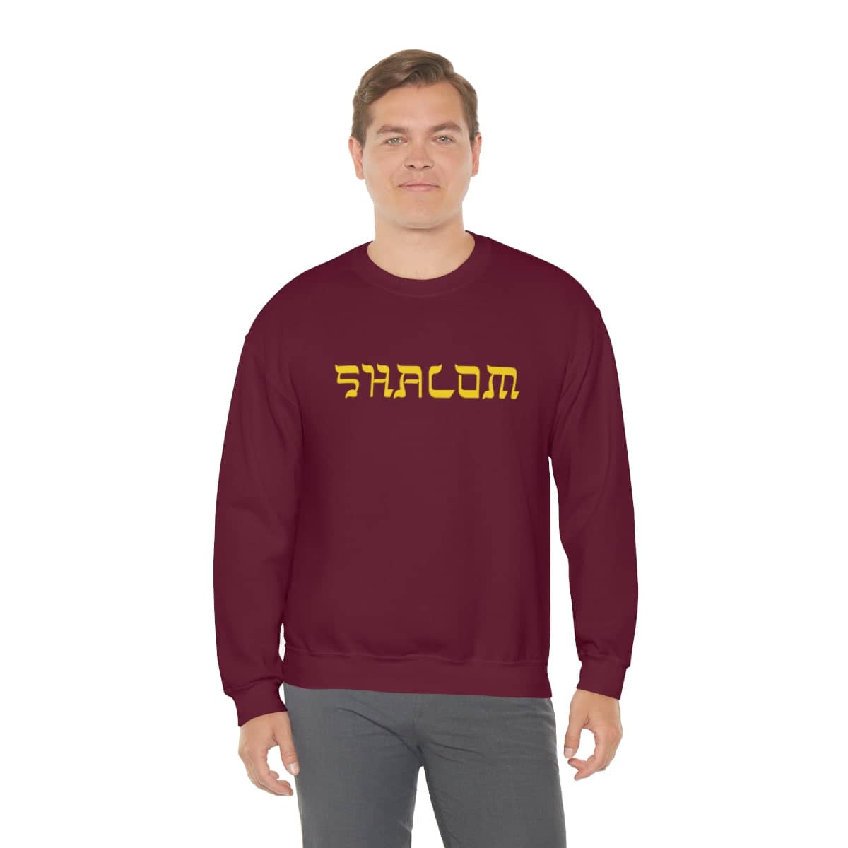 sweatshirt