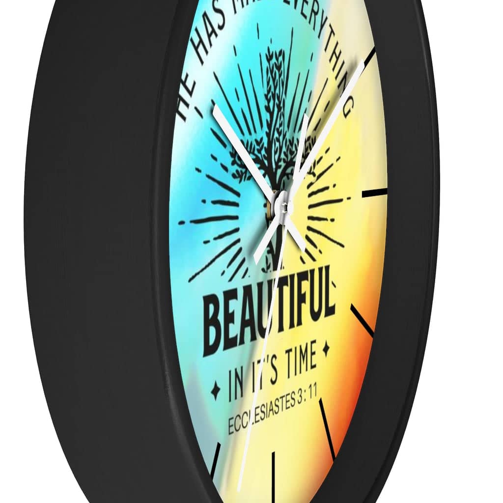 Wall Clock