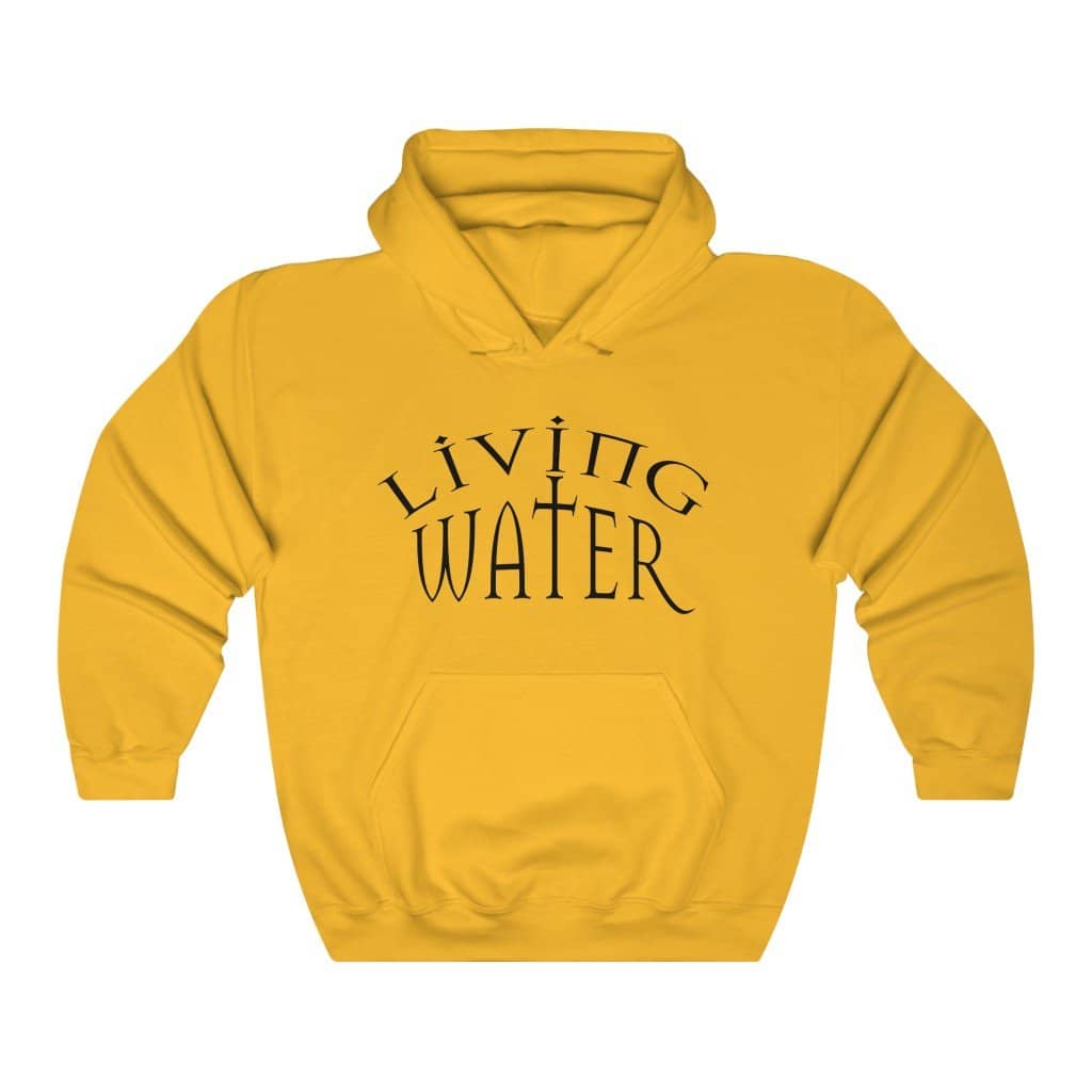 Hooded Sweatshirt