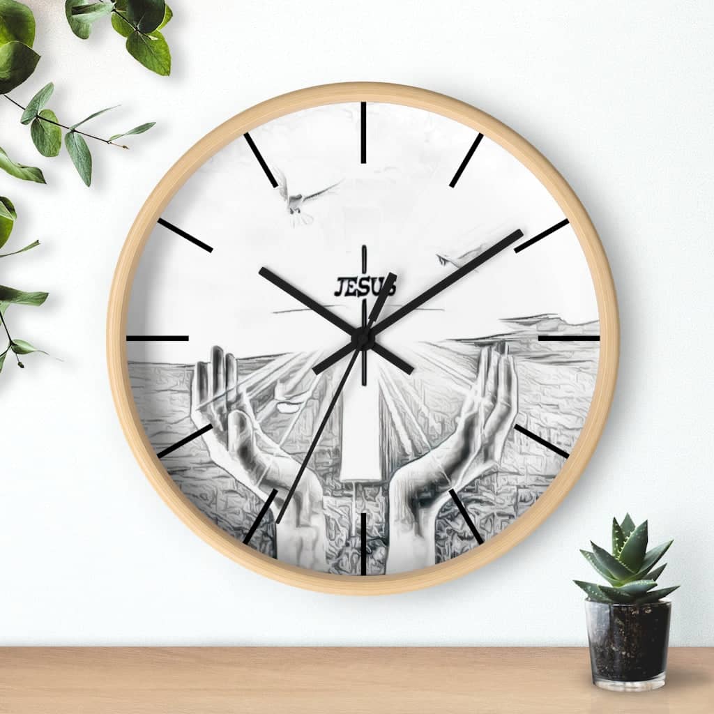 Wall Clock