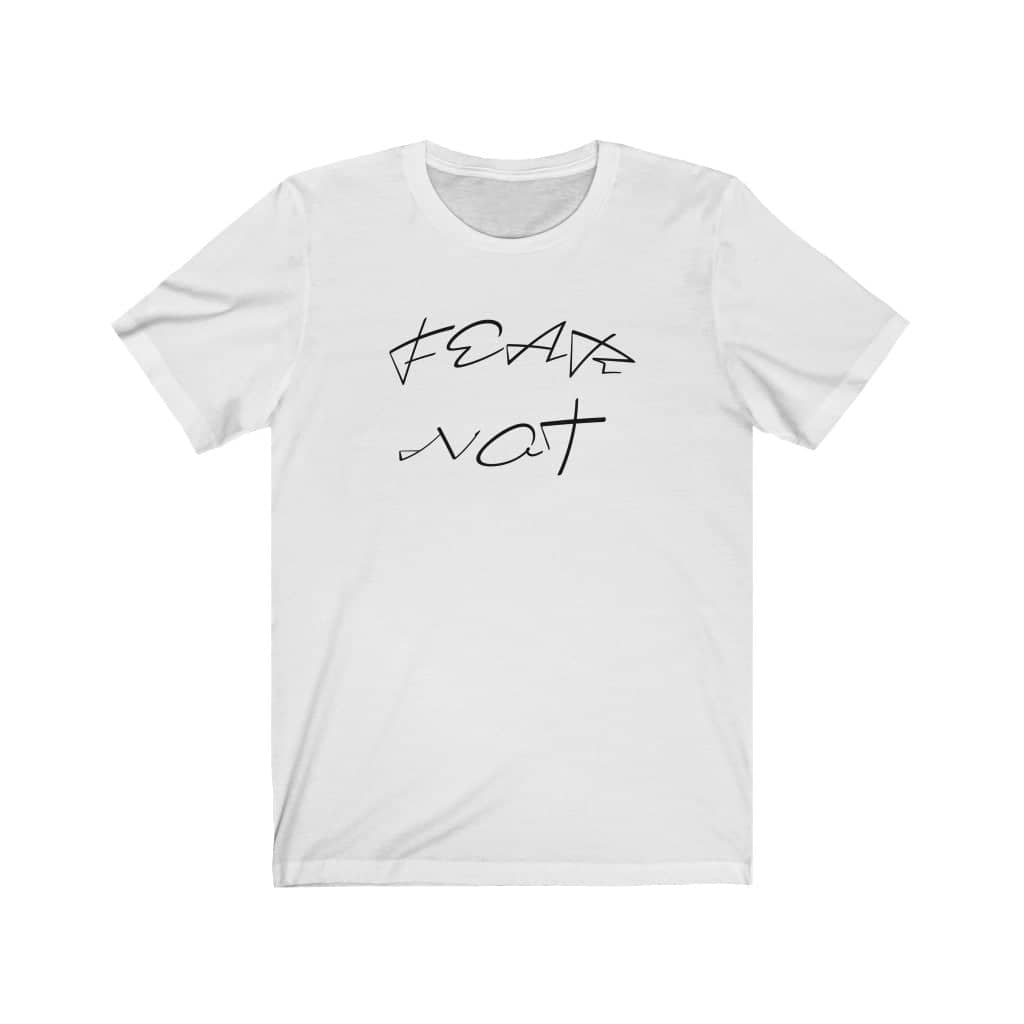 Short Sleeve Tee