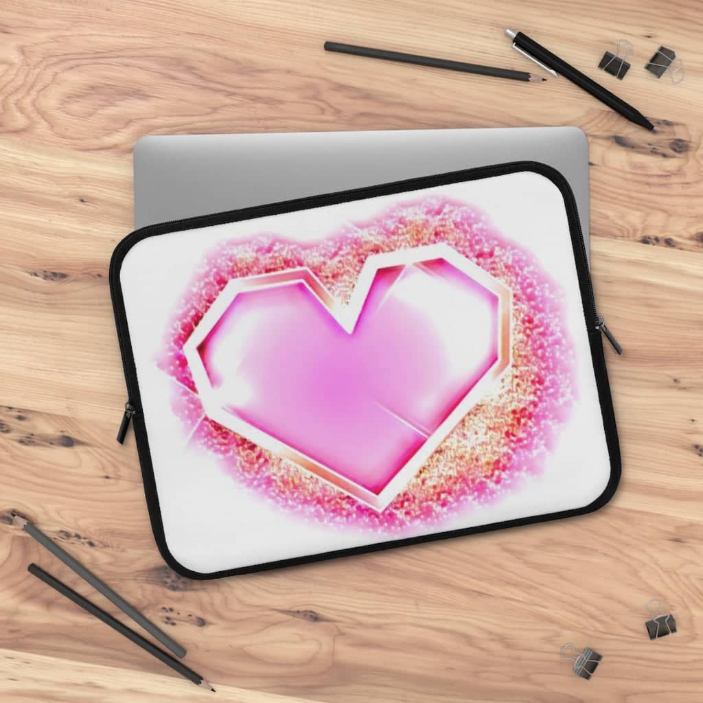 Laptop Sleeve