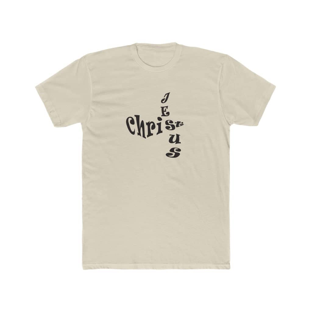 Soft Cotton Tee