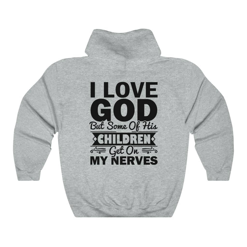 hoodie