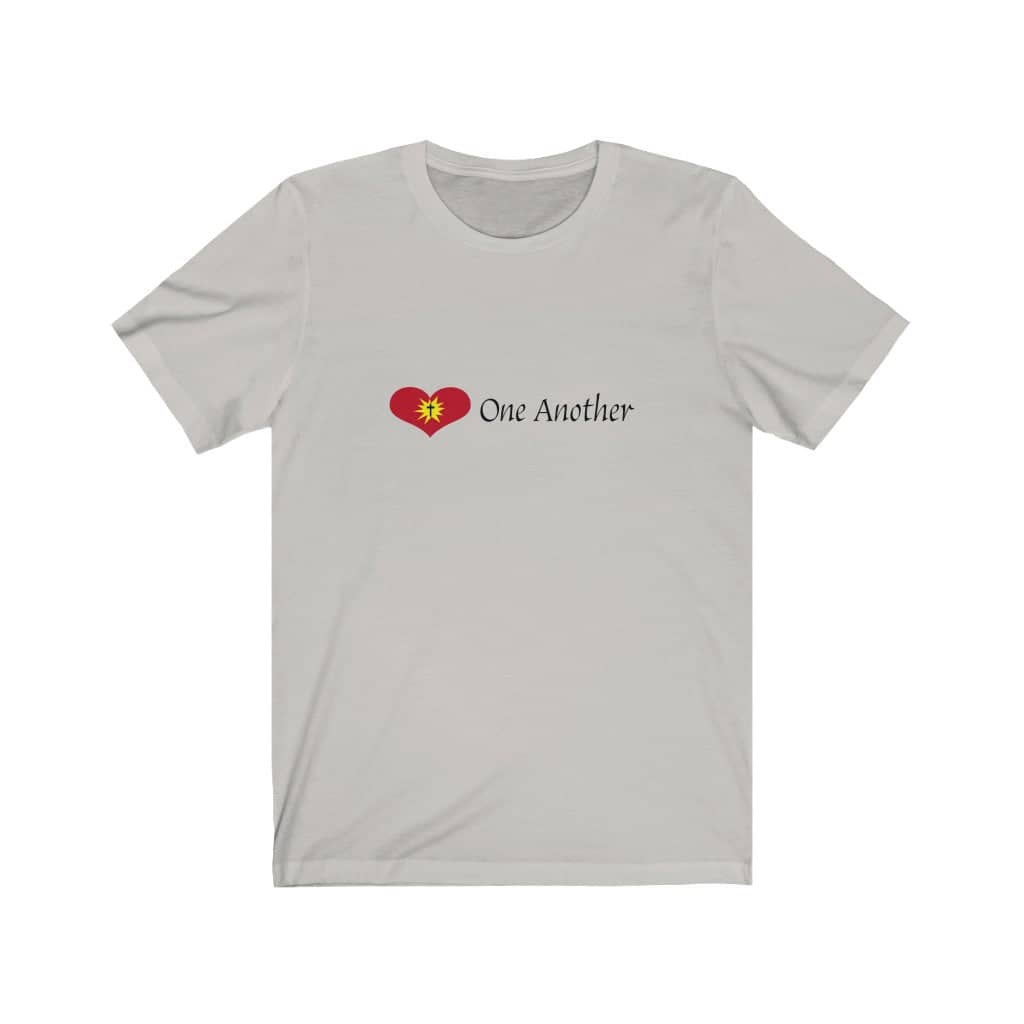 Short Sleeve Tee