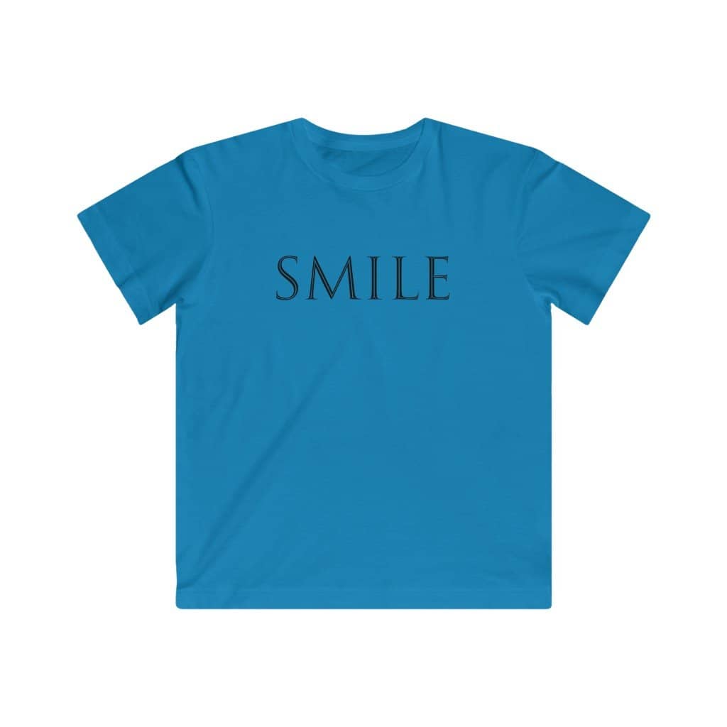 kids tee