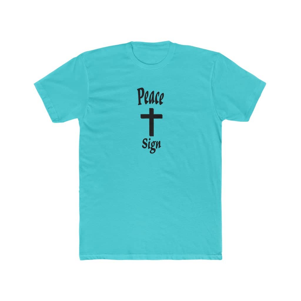 Soft Cotton Tee