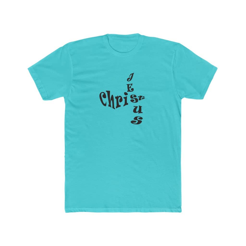 Soft Cotton Tee