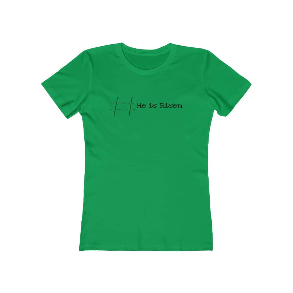 Soft Cotton Tee