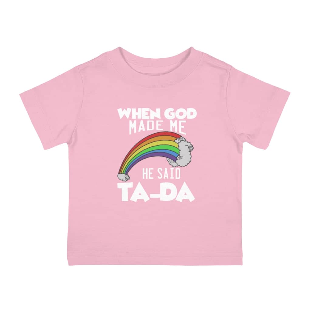  Infant Tee
