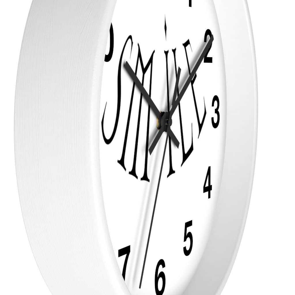 Wall Clock 