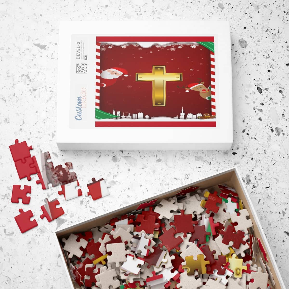 puzzle