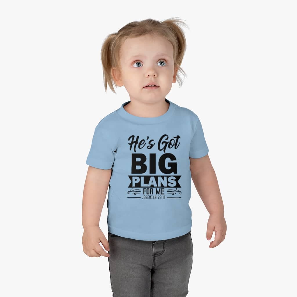 infant tee