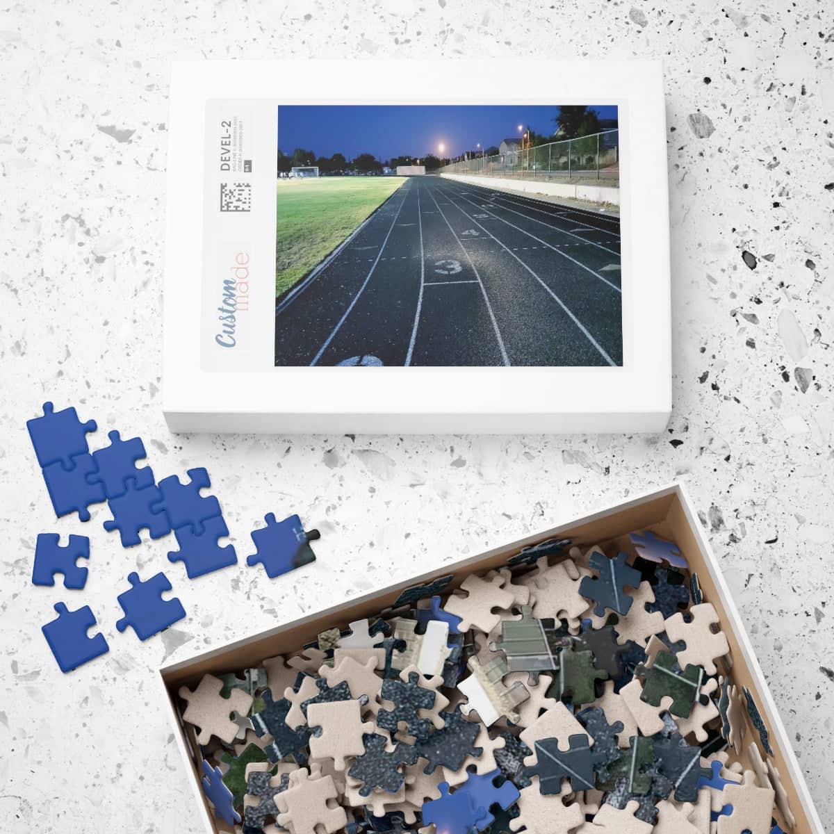 puzzle