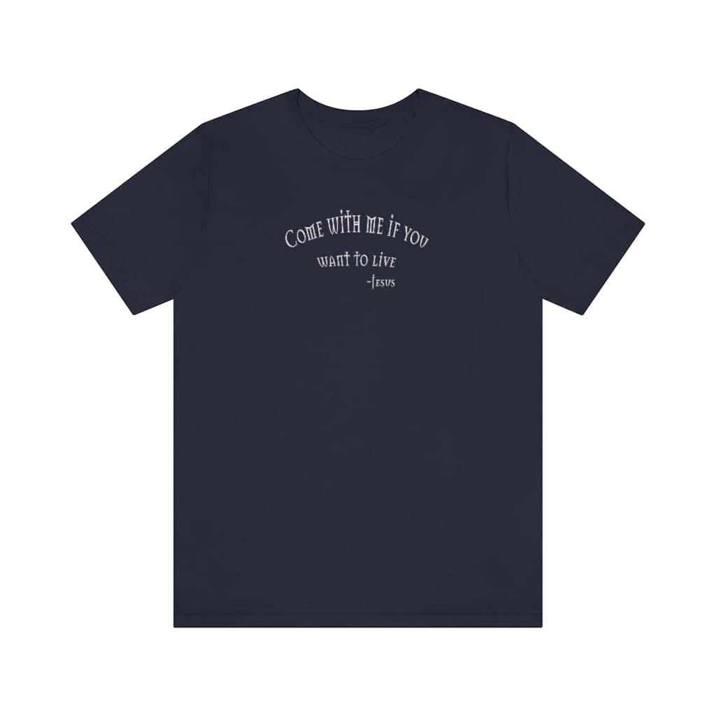 Short Sleeve Tee