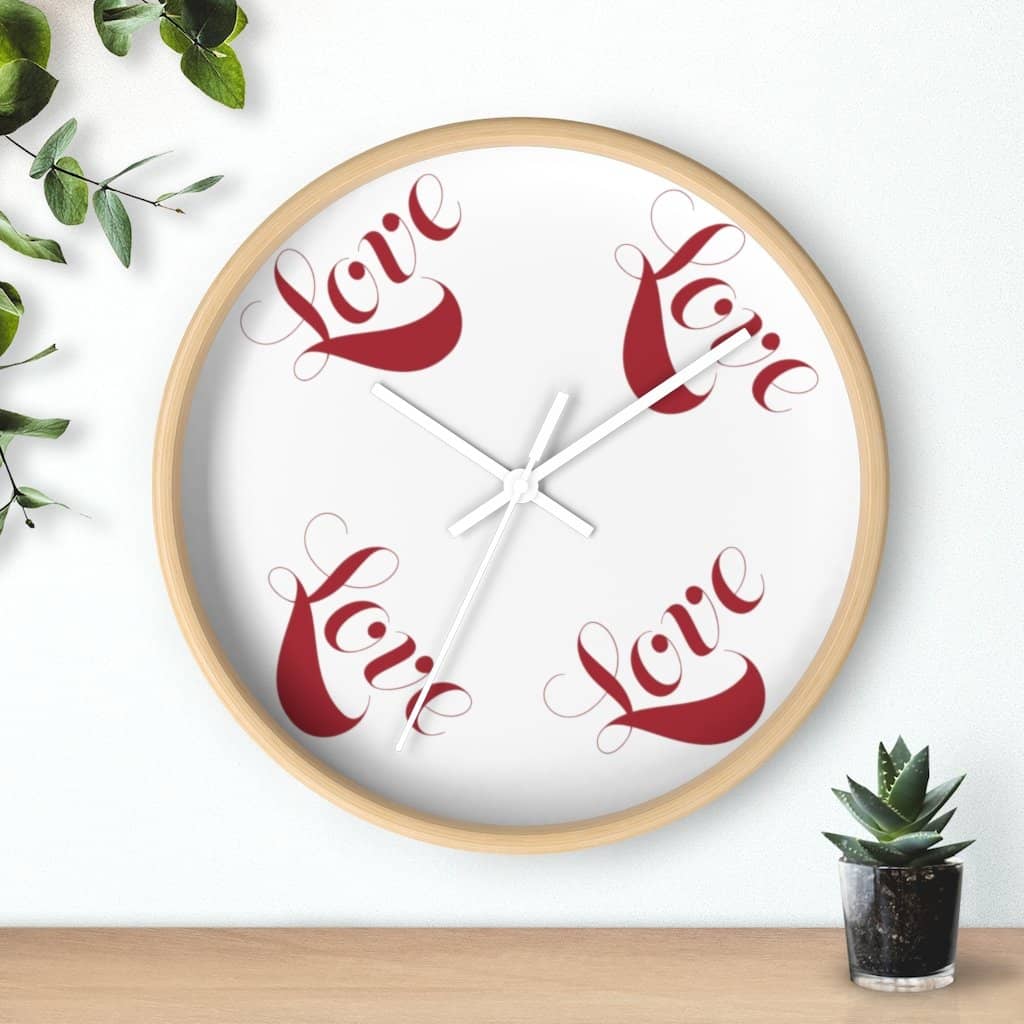 Wall Clock