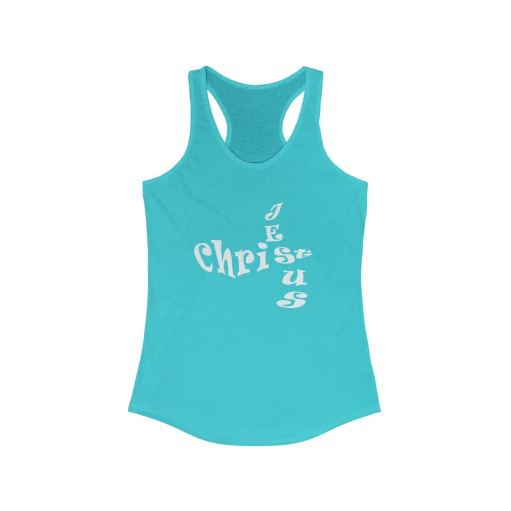 Racerback Tank