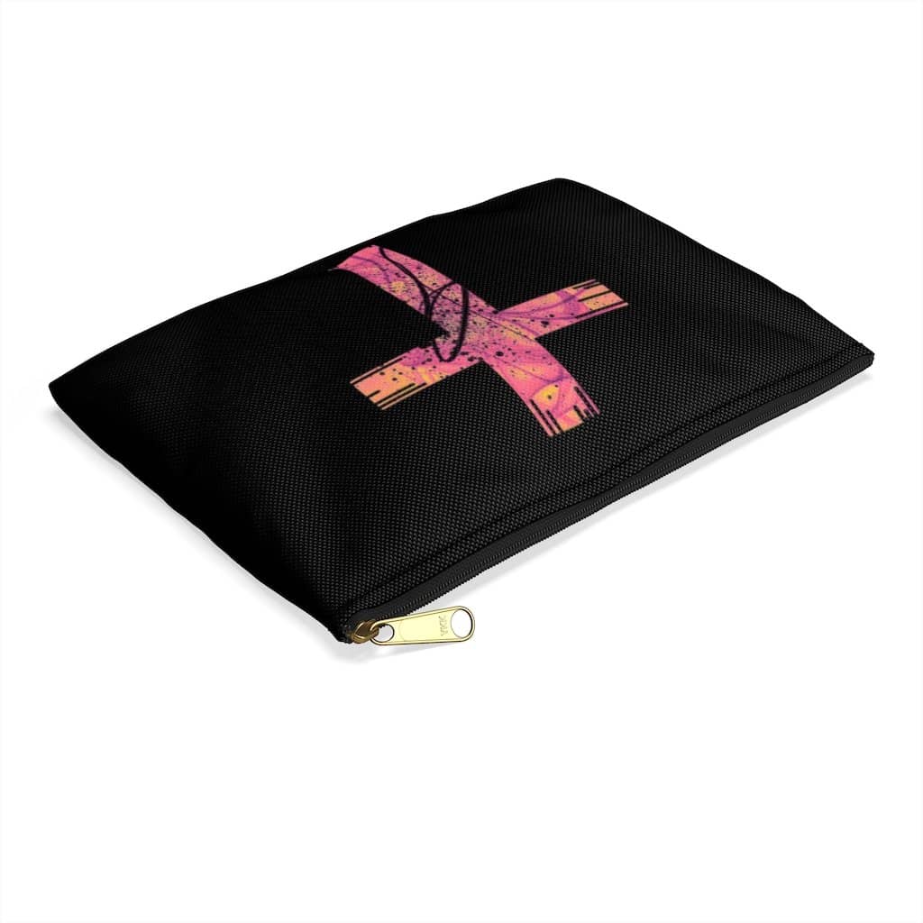 pouch
