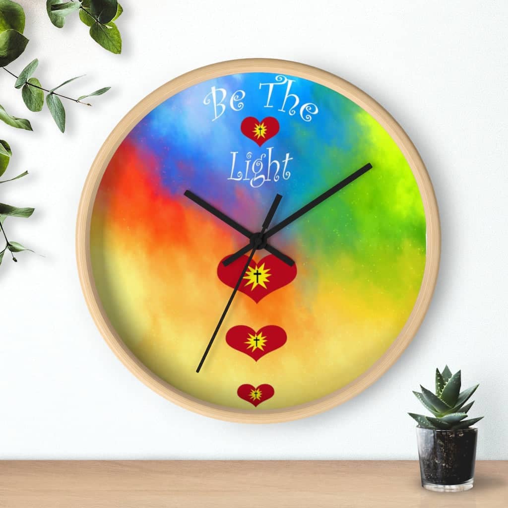 Wall Clock