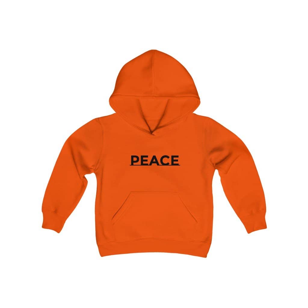 Youth Hoodie