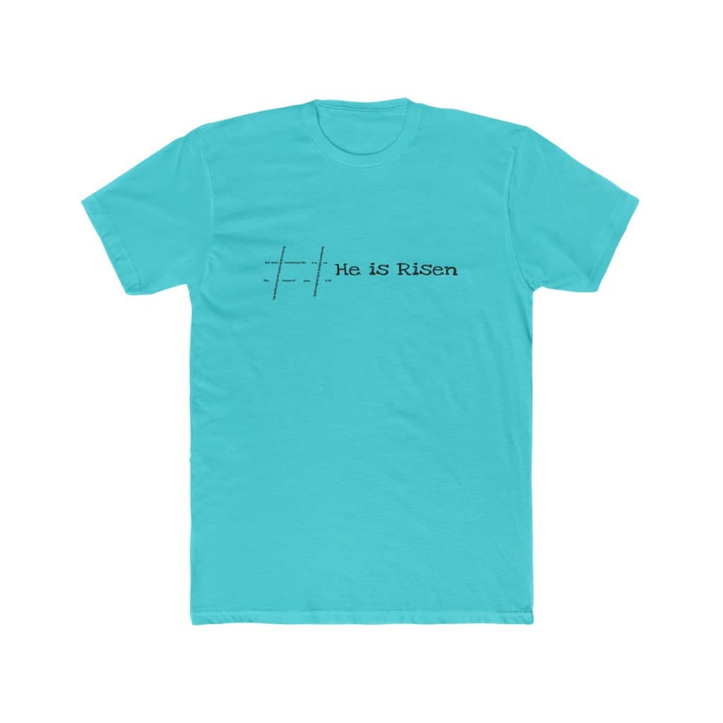  Cotton Tee