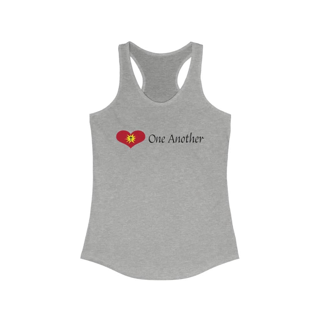Racerback Tank