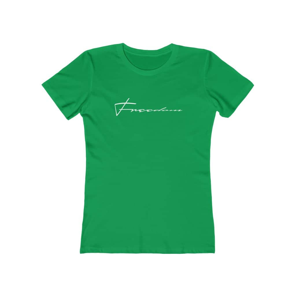 Soft Cotton Tee