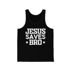 Jersey tank