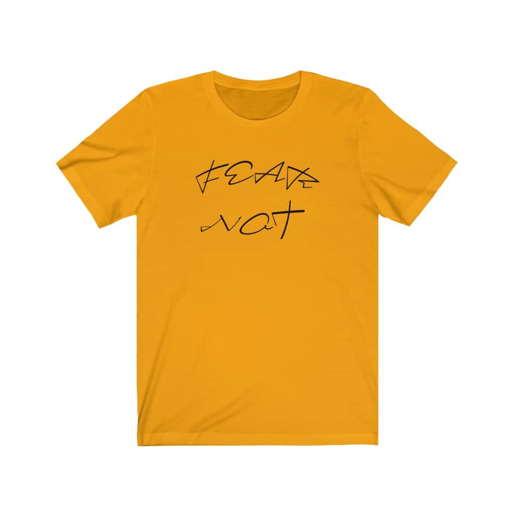 Short Sleeve Tee
