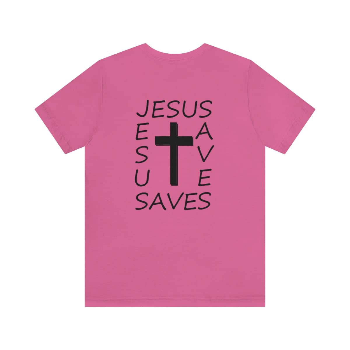 Short Sleeve Tee