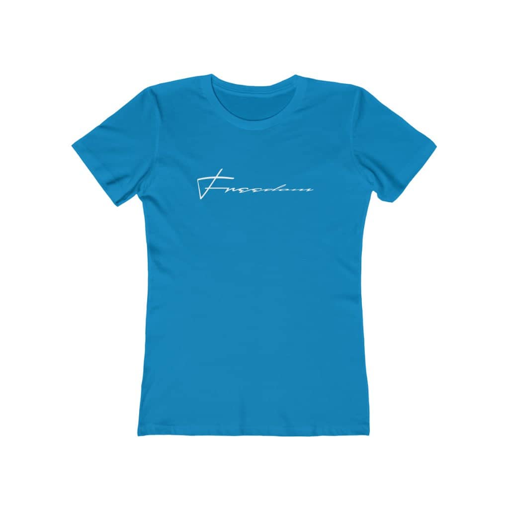 Soft Cotton Tee