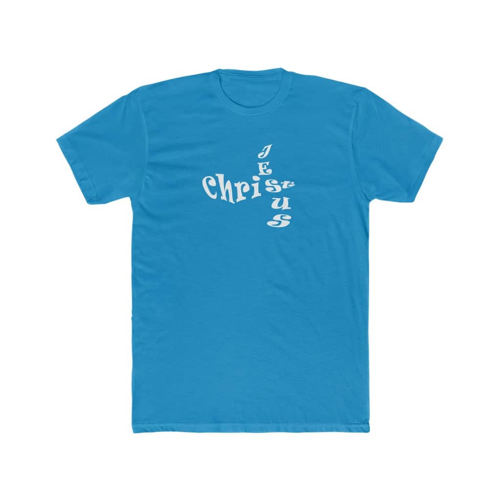 Soft Cotton Tee