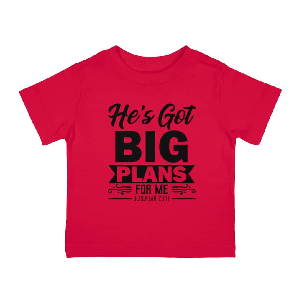 infant tee