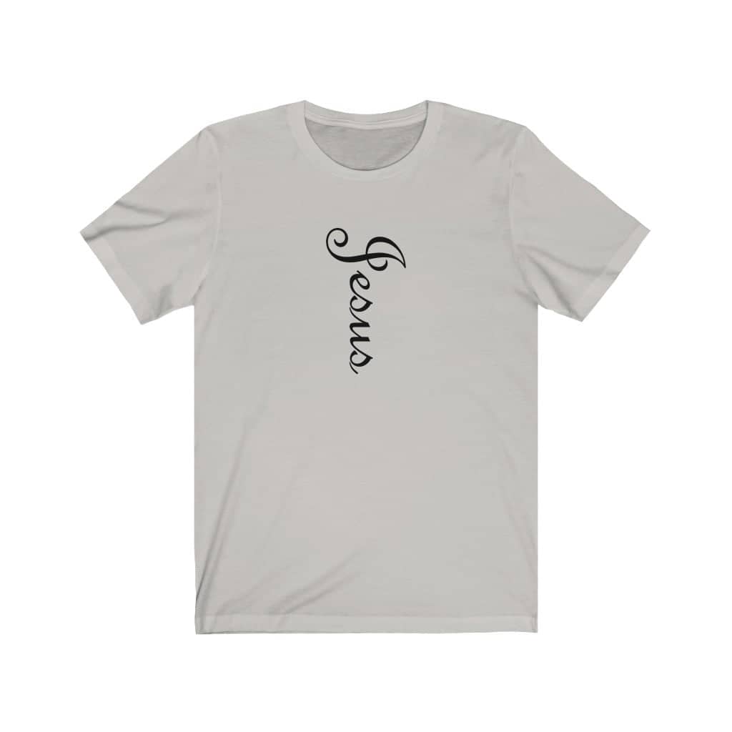 short sleeve tee