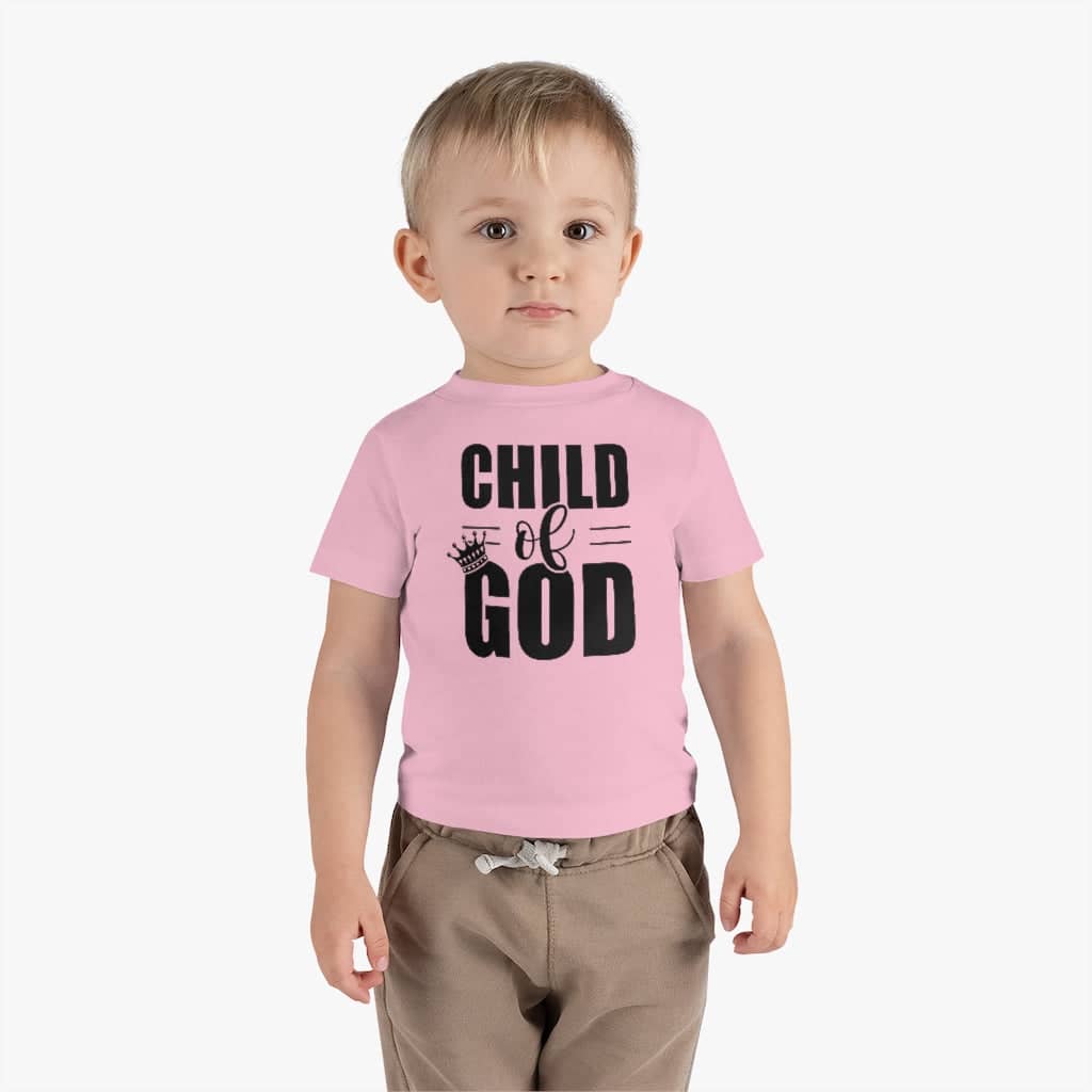 infant tee