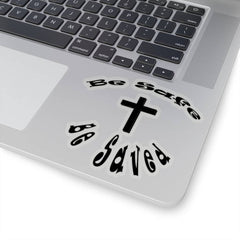Kiss-Cut Sticker