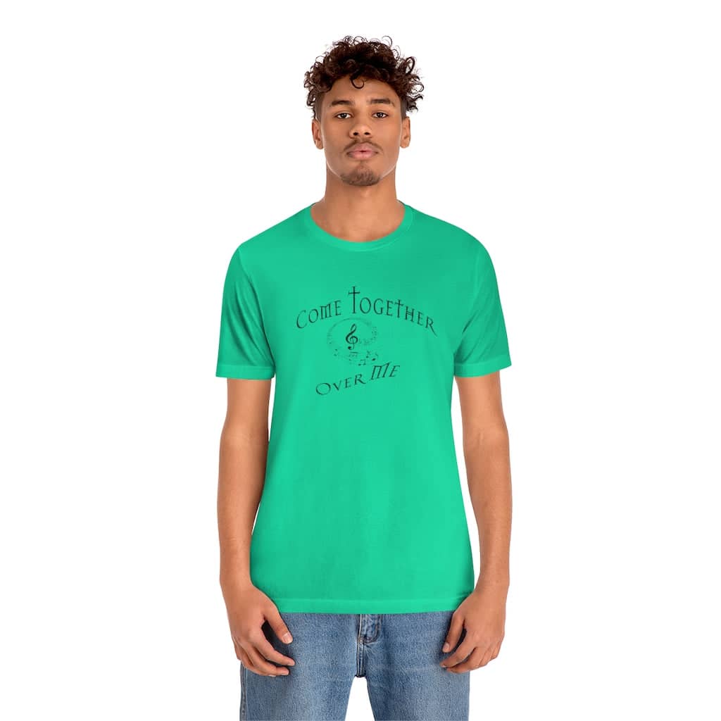Soft Cotton Tee