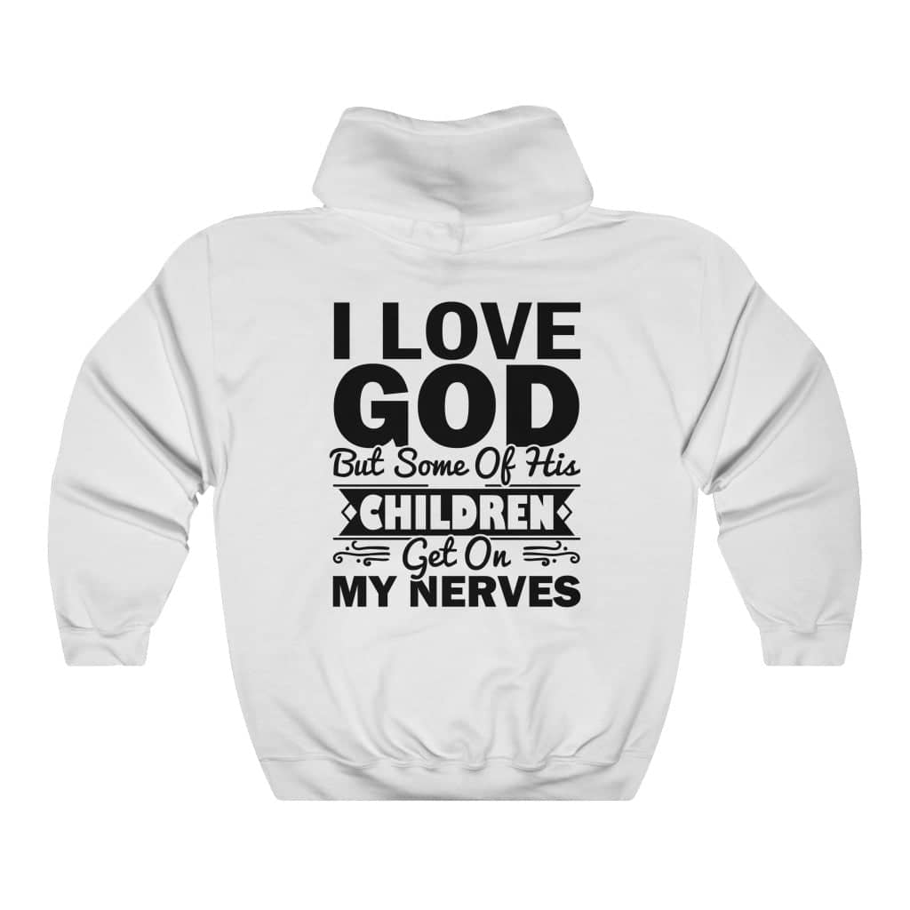 hoodie