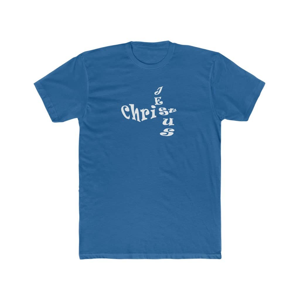 Soft Cotton Tee