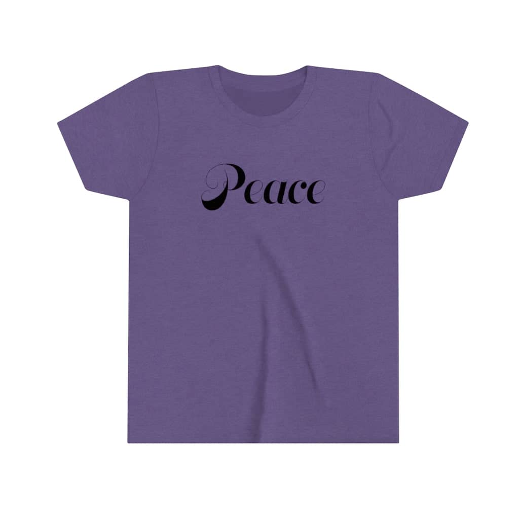 Youth Tee