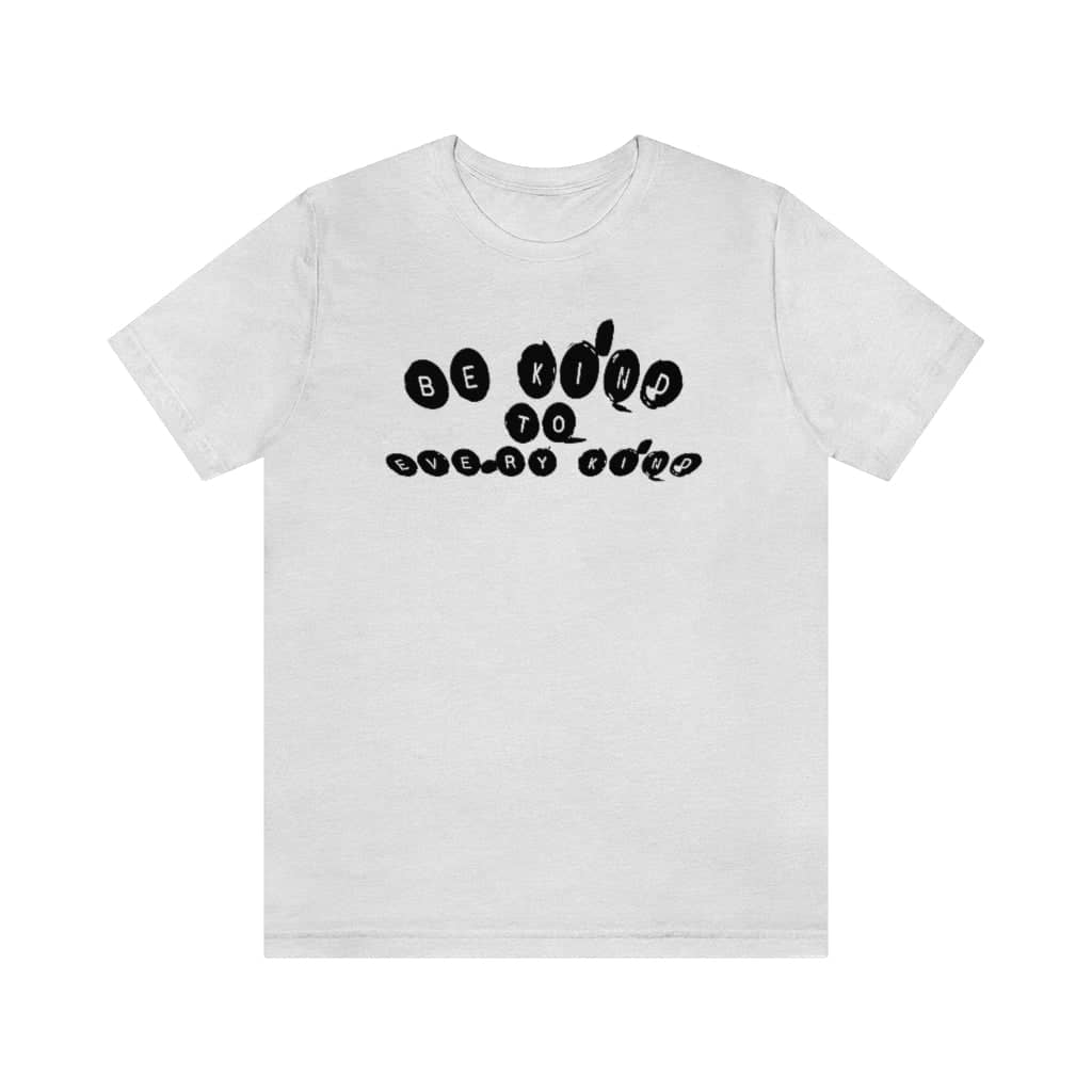 Short Sleeve Tee